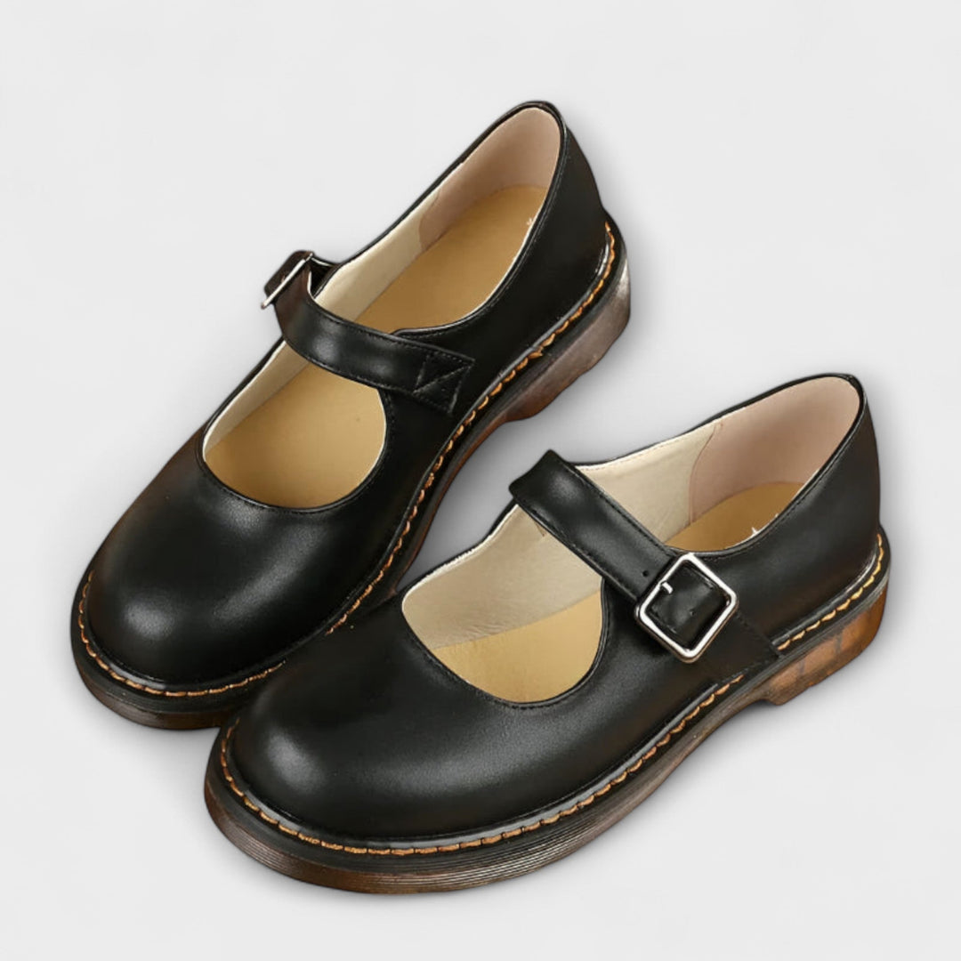 Aoife | Sandals — Elina Dublin