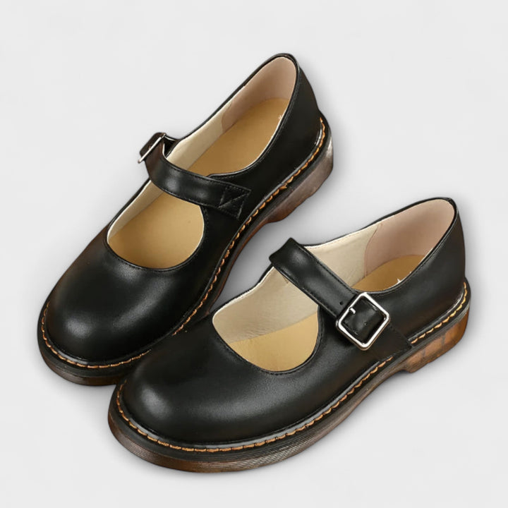 Aoife | Sandals — Elina Dublin