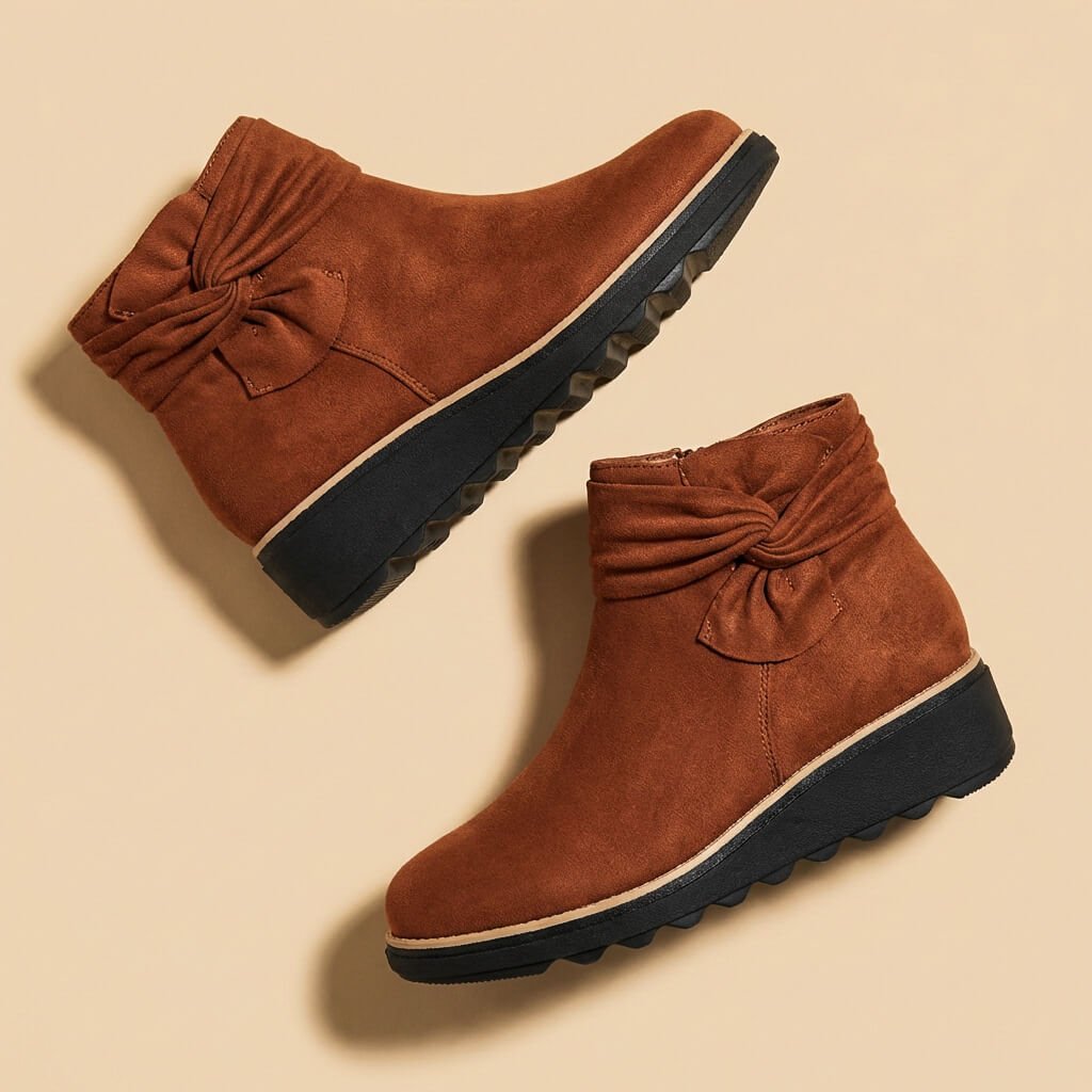 Eva | Boots — Elina Dublin