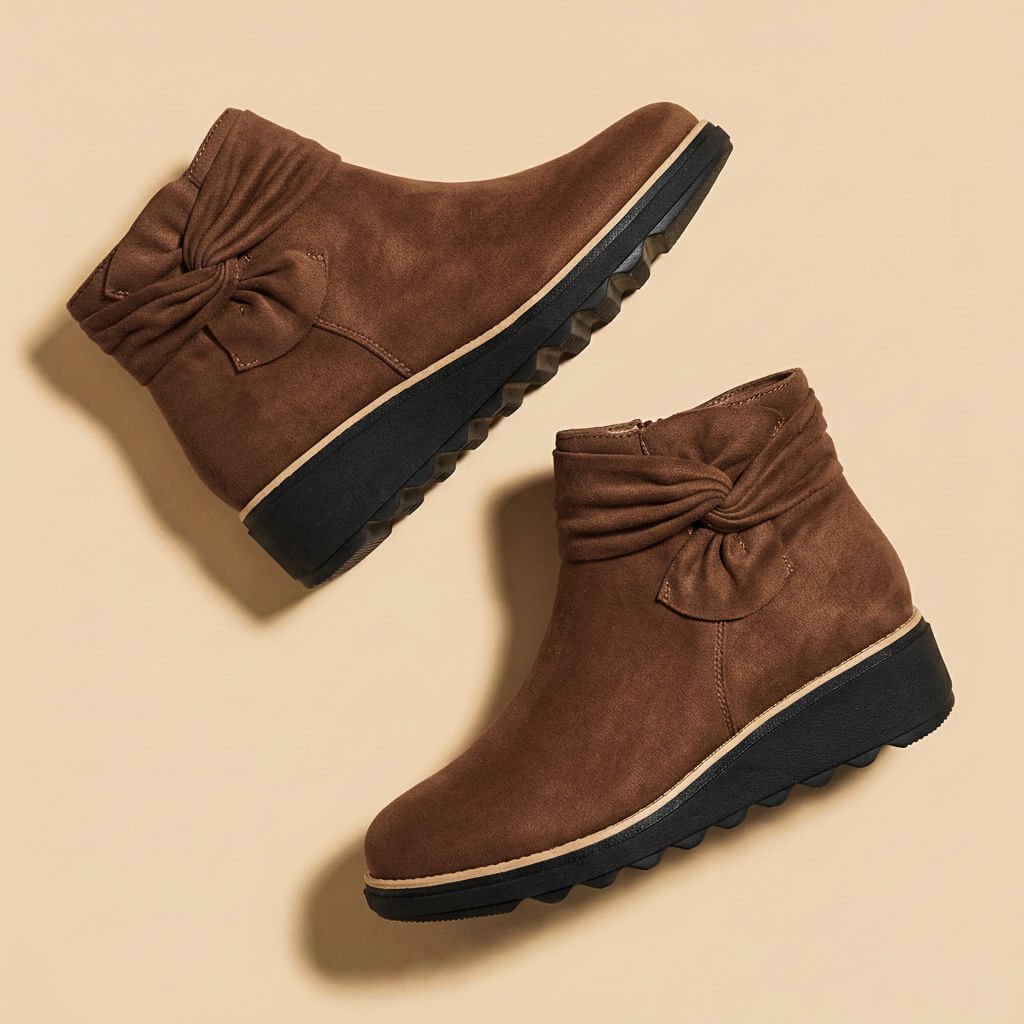 Eva | Boots — Elina Dublin
