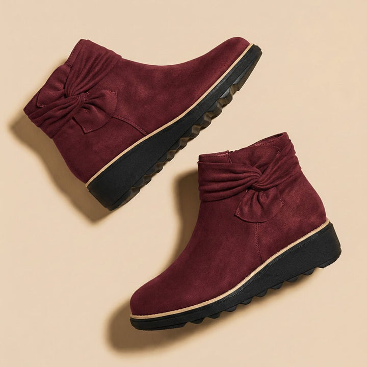 Eva | Boots — Elina Dublin
