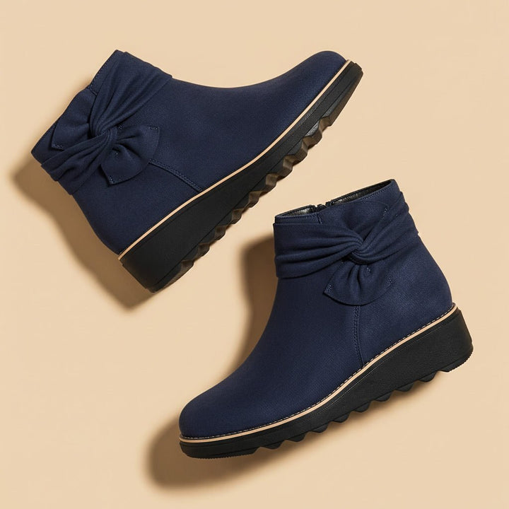 Eva | Boots — Elina Dublin