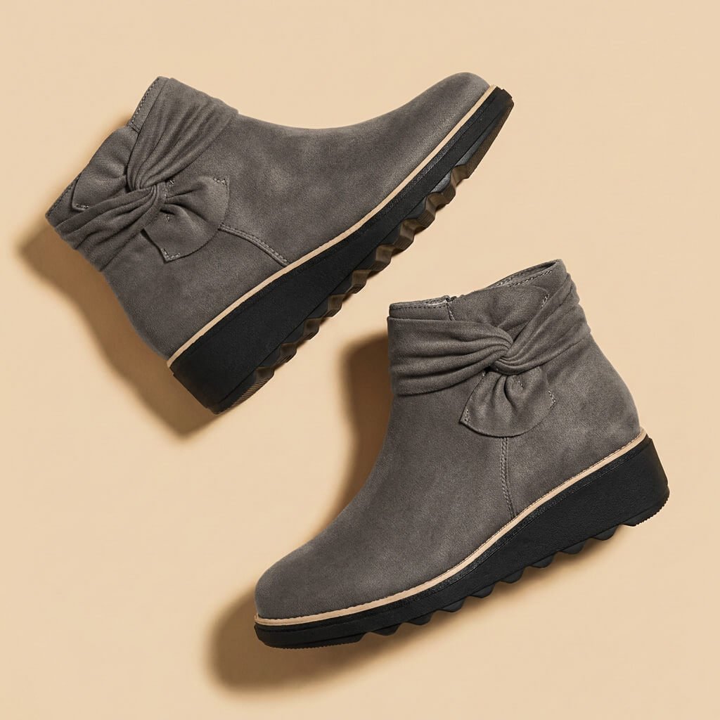 Eva | Boots — Elina Dublin