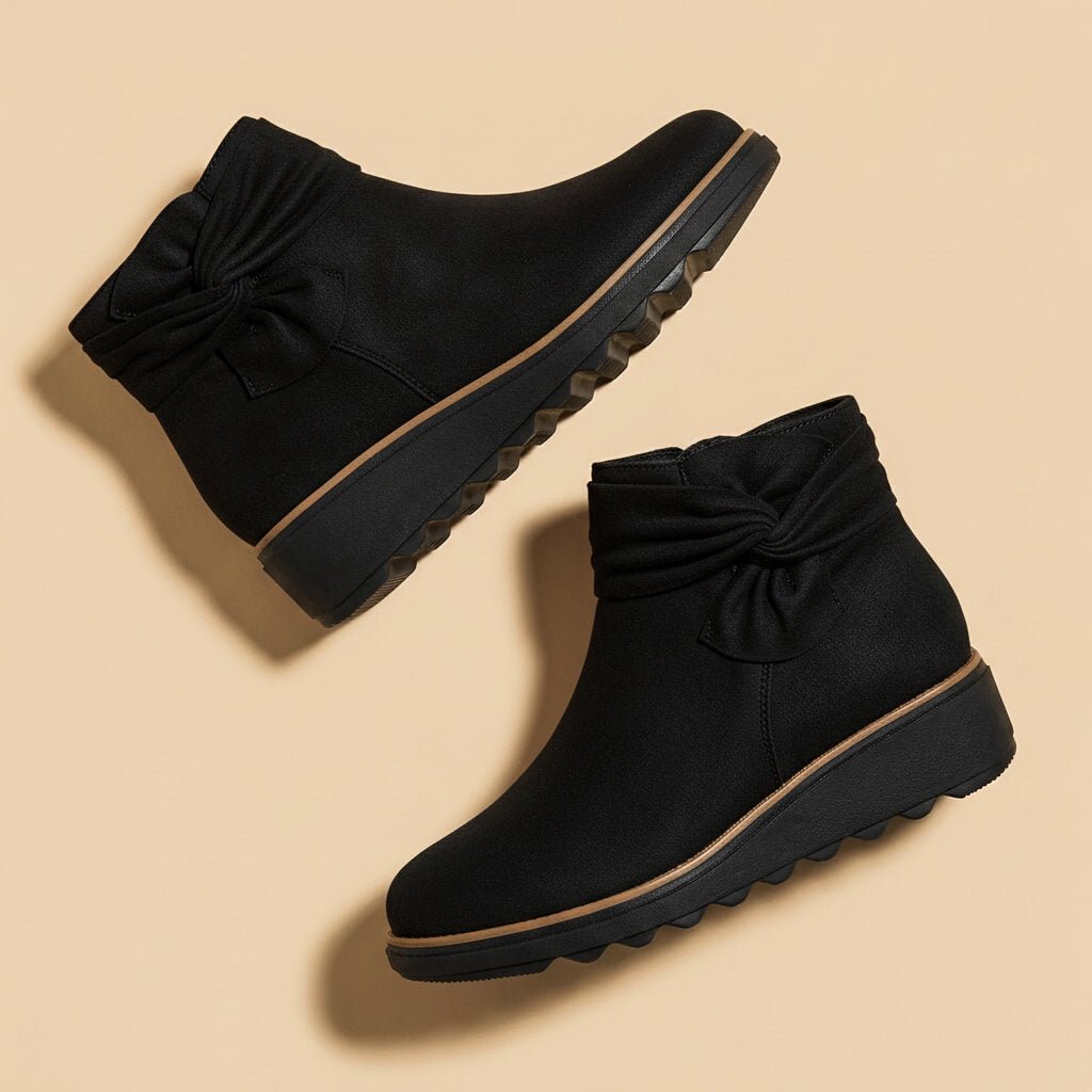 Eva | Boots — Elina Dublin