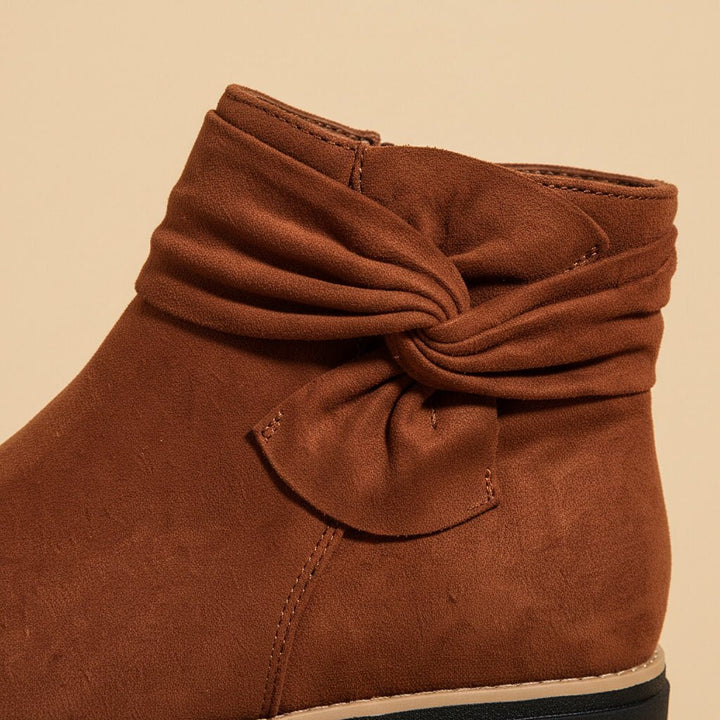 Eva | Boots — Elina Dublin