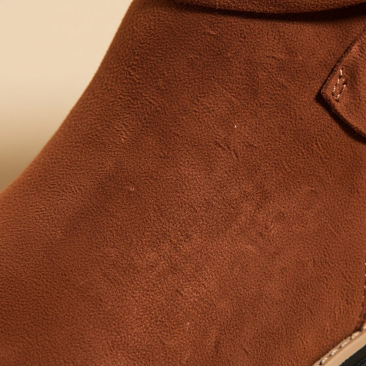Eva | Boots — Elina Dublin