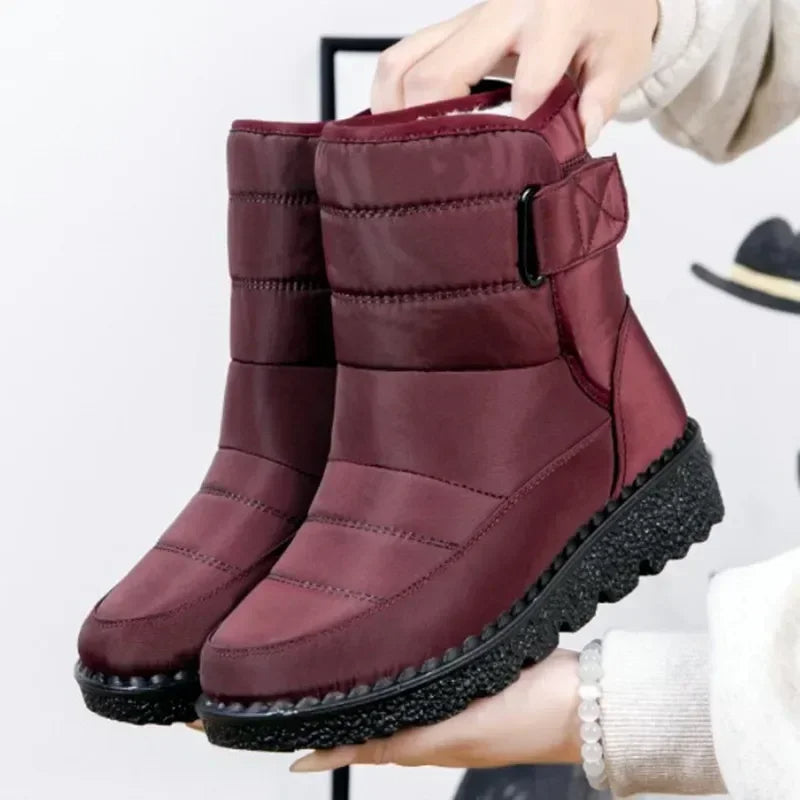 Kate | Boots — Elina Dublin