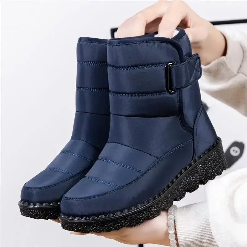Kate | Boots — Elina Dublin