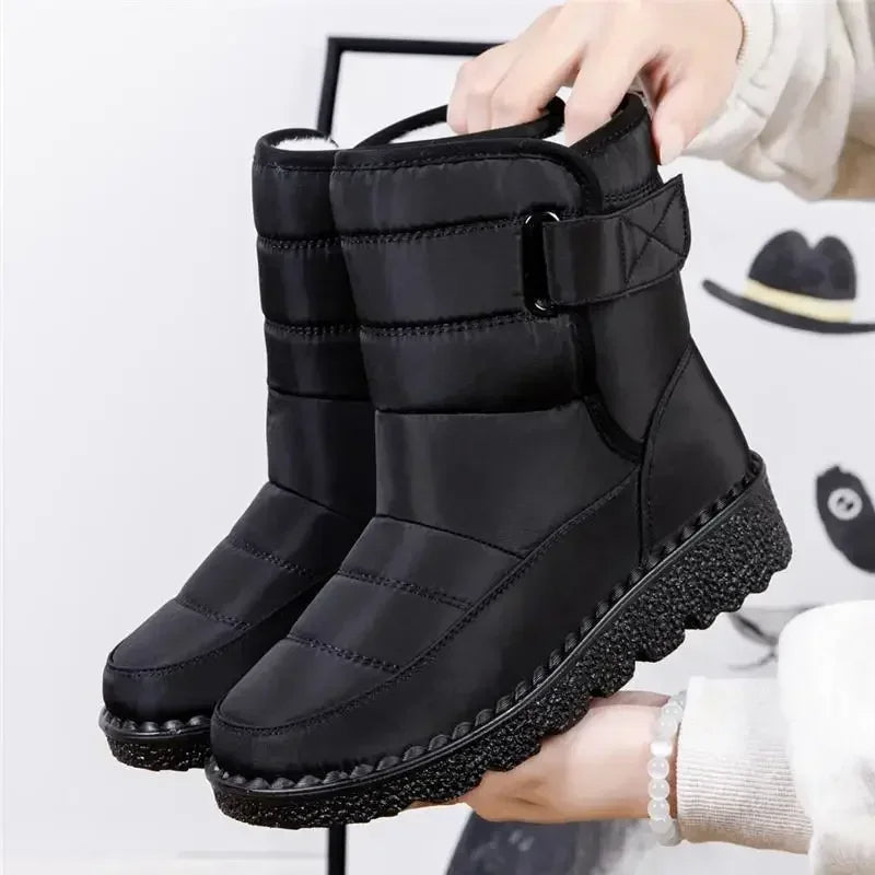 Kate | Boots — Elina Dublin