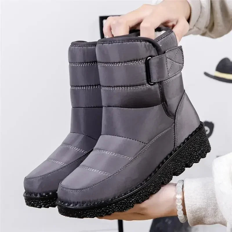Kate | Boots — Elina Dublin