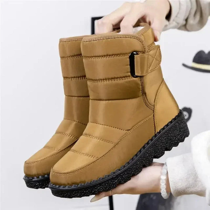 Kate | Boots — Elina Dublin