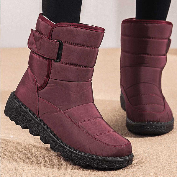 Kate | Boots — Elina Dublin