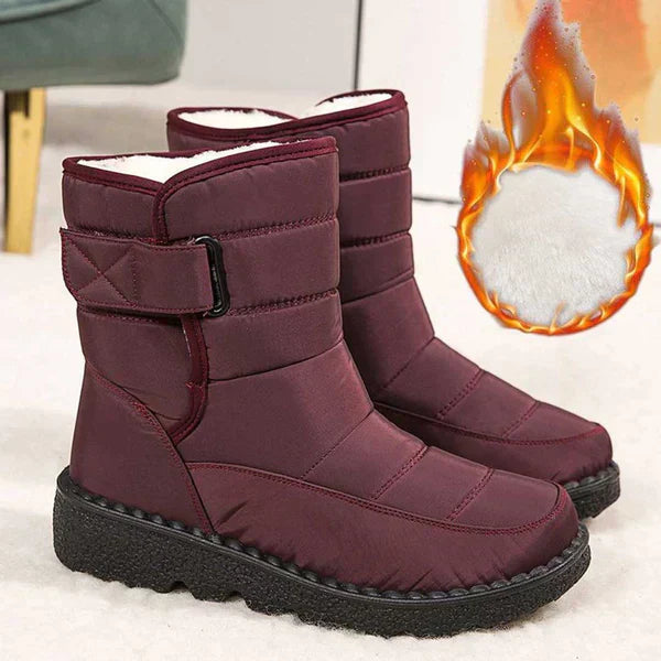 Kate | Boots — Elina Dublin