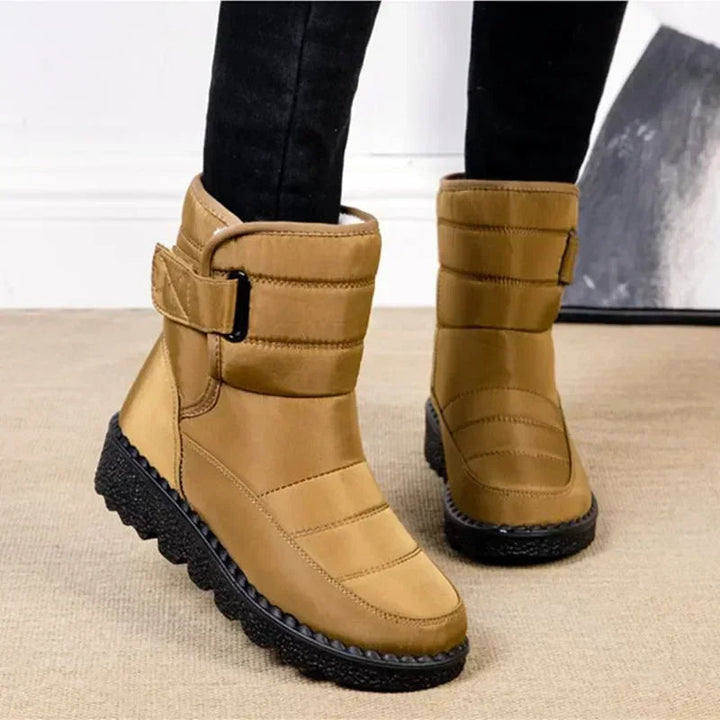 Kate | Boots — Elina Dublin