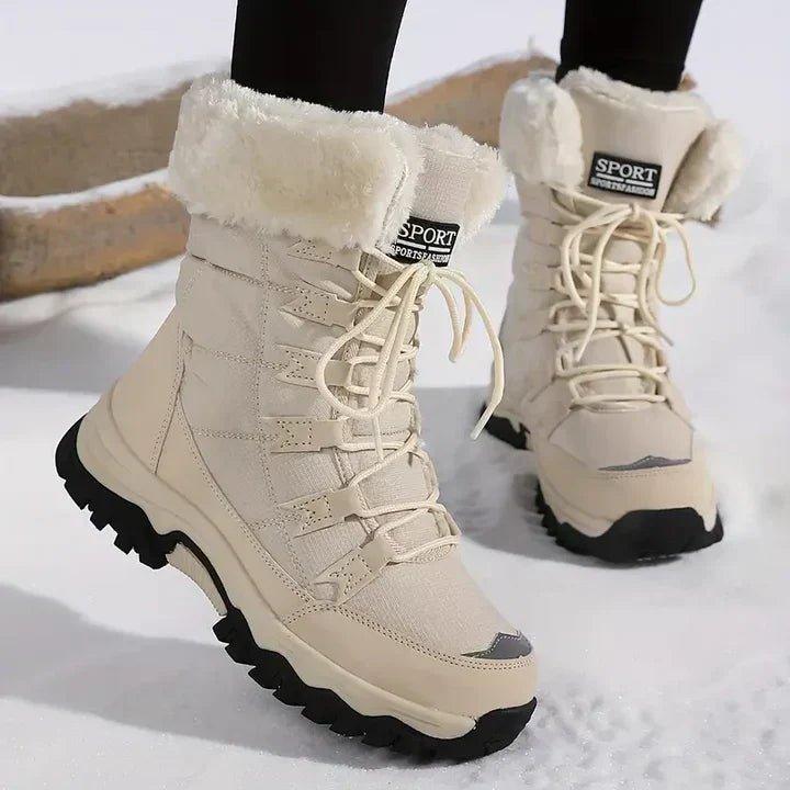 Francesca | Boots — Elina Dublin