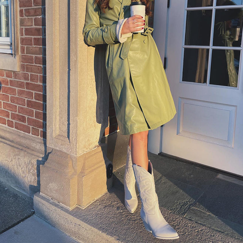 Claire | Boots — Elina Dublin
