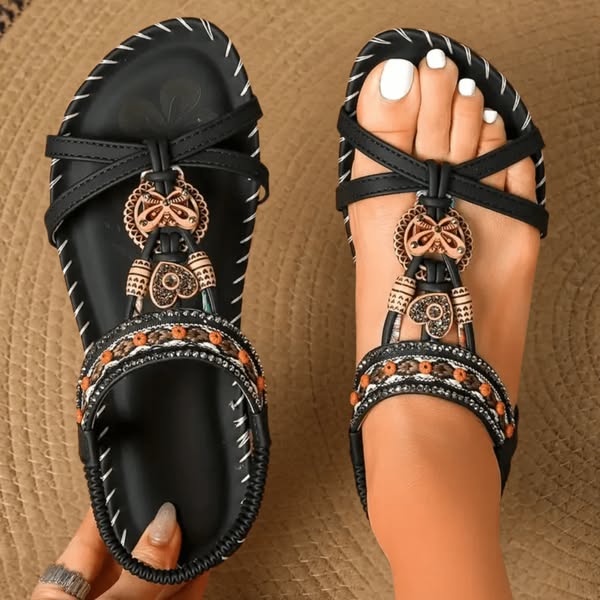 Penelope | Sandals — Elina Dublin
