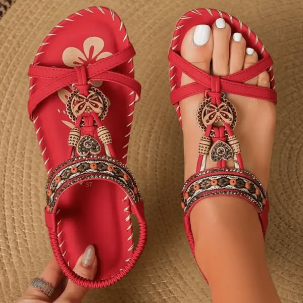 Penelope | Sandals — Elina Dublin
