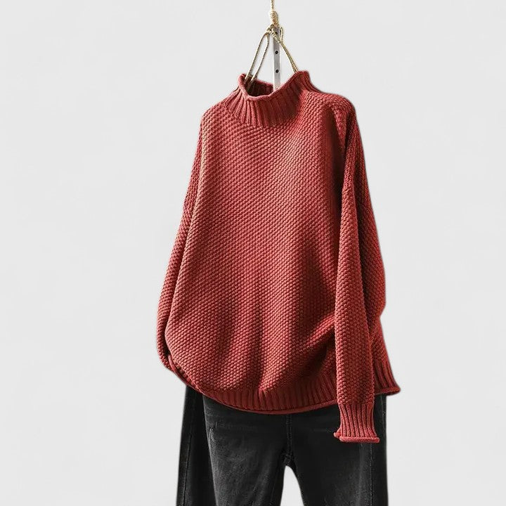 Juliet | Jumper — Elina Dublin