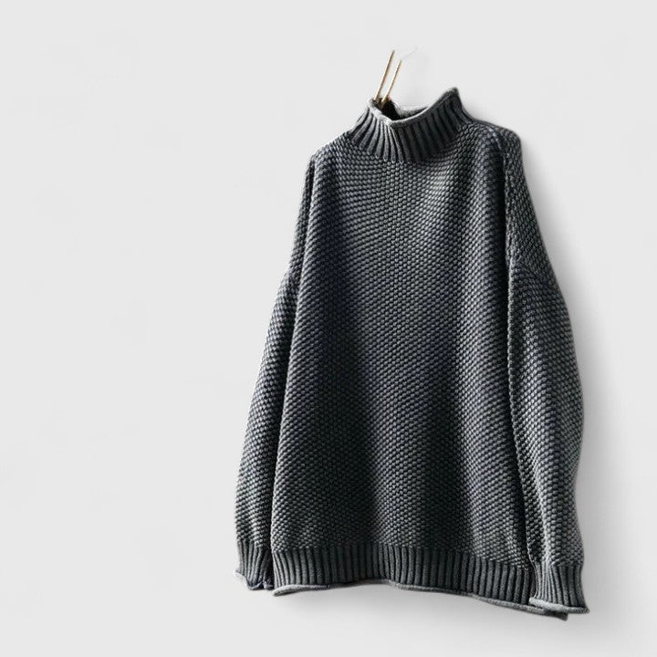 Juliet | Jumper — Elina Dublin
