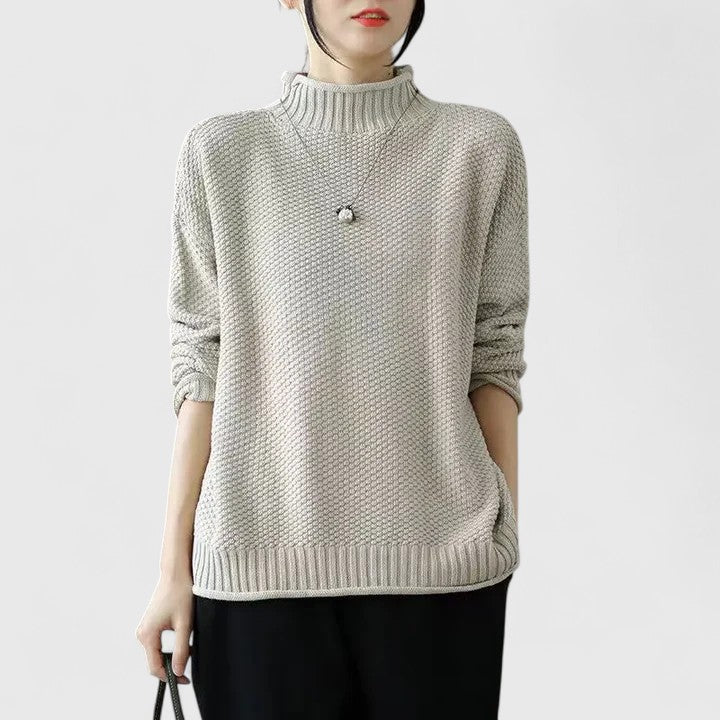 Juliet | Jumper — Elina Dublin