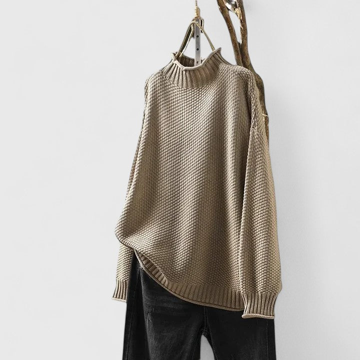 Juliet | Jumper — Elina Dublin