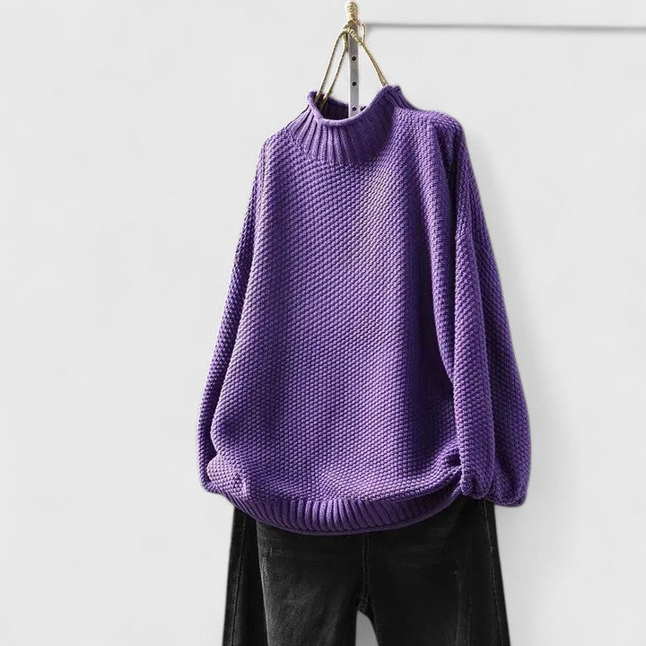 Juliet | Jumper — Elina Dublin
