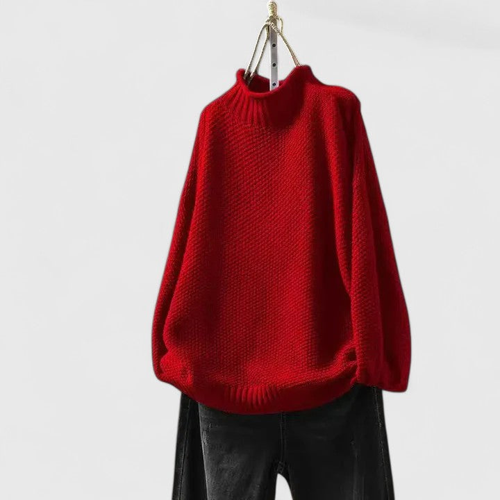 Juliet | Jumper — Elina Dublin