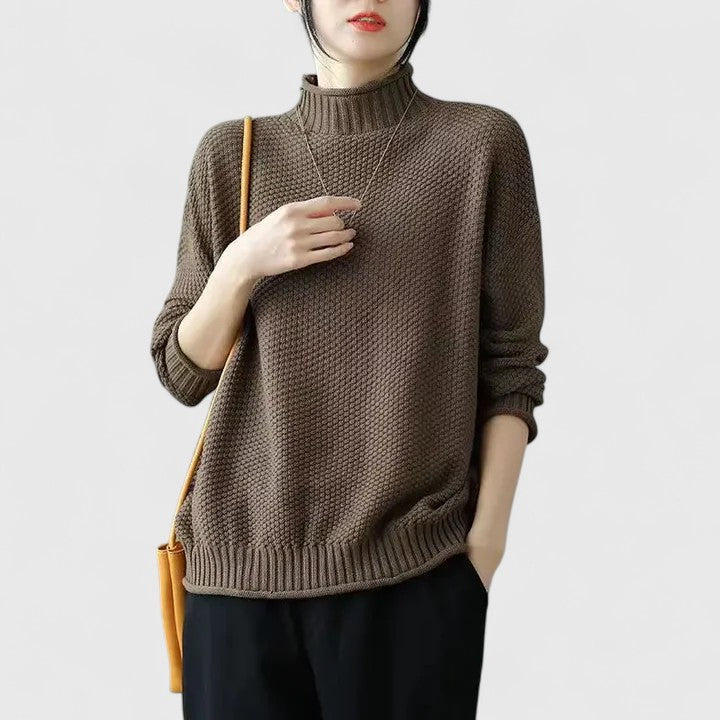 Juliet | Jumper — Elina Dublin