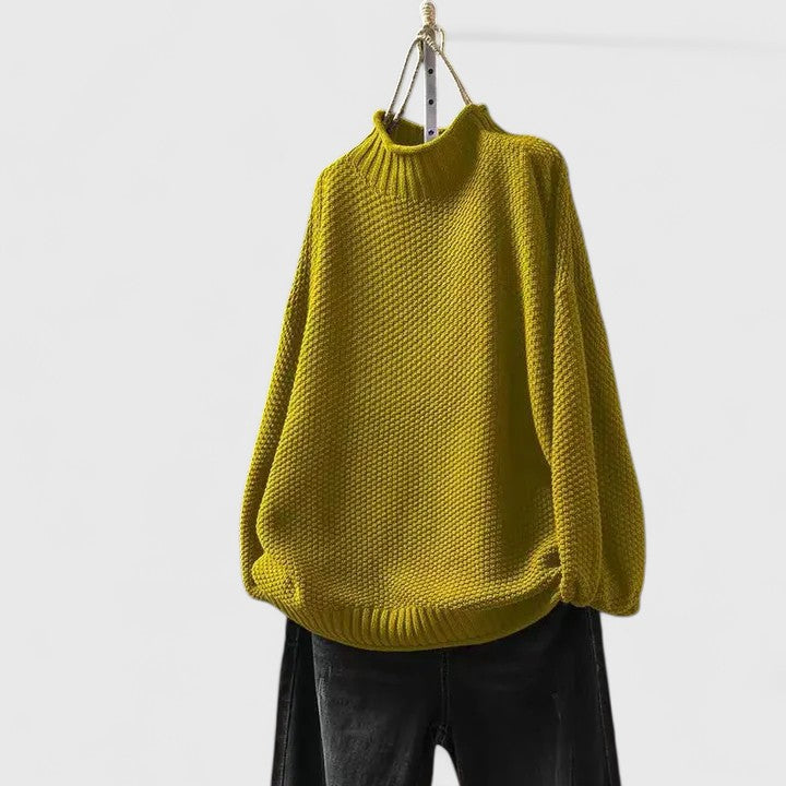 Juliet | Jumper — Elina Dublin