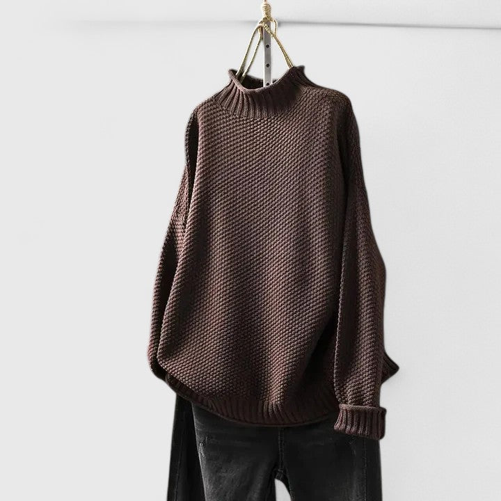 Juliet | Jumper — Elina Dublin