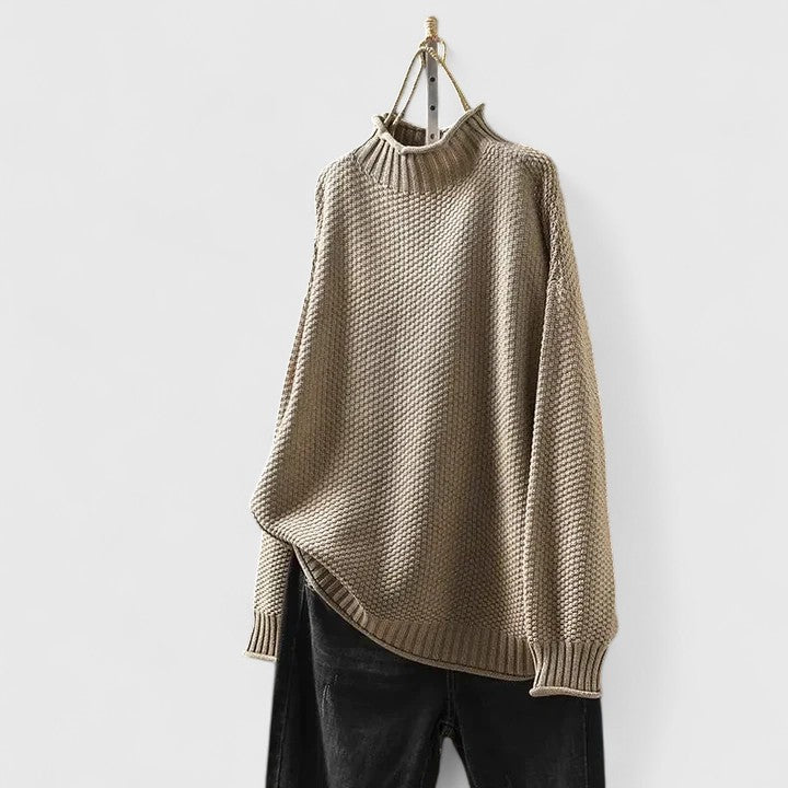 Juliet | Jumper — Elina Dublin