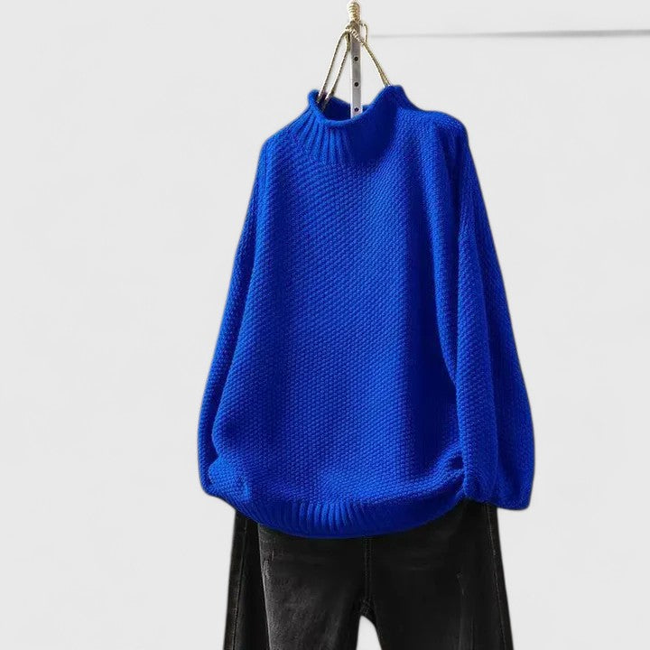 Juliet | Jumper — Elina Dublin