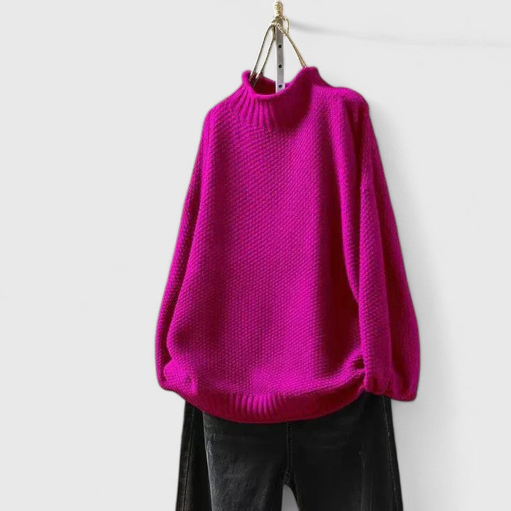 Juliet | Jumper — Elina Dublin