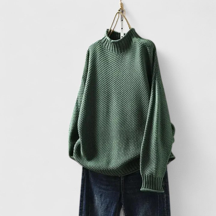 Juliet | Jumper — Elina Dublin