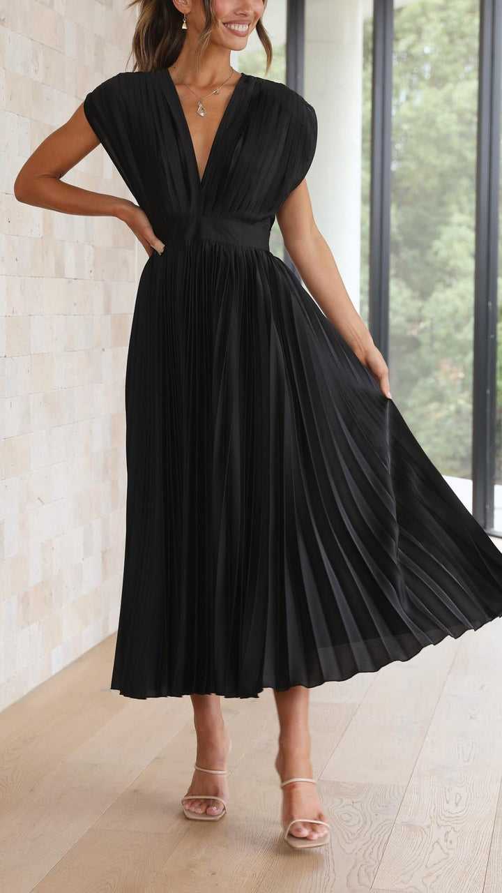 Clara | Dress — Elina Dublin
