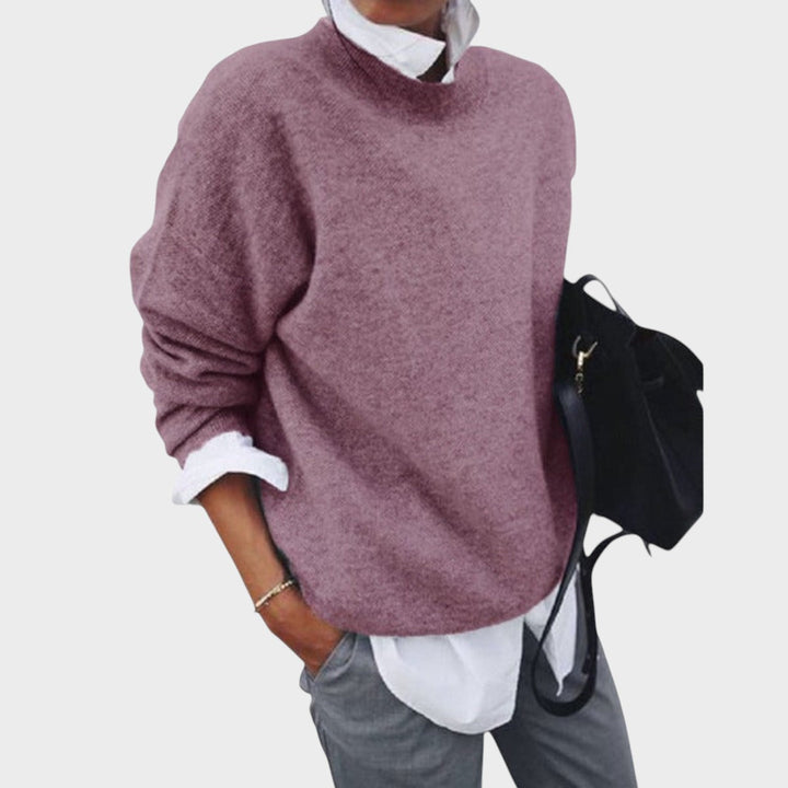 Mary | Jumper — Elina Dublin