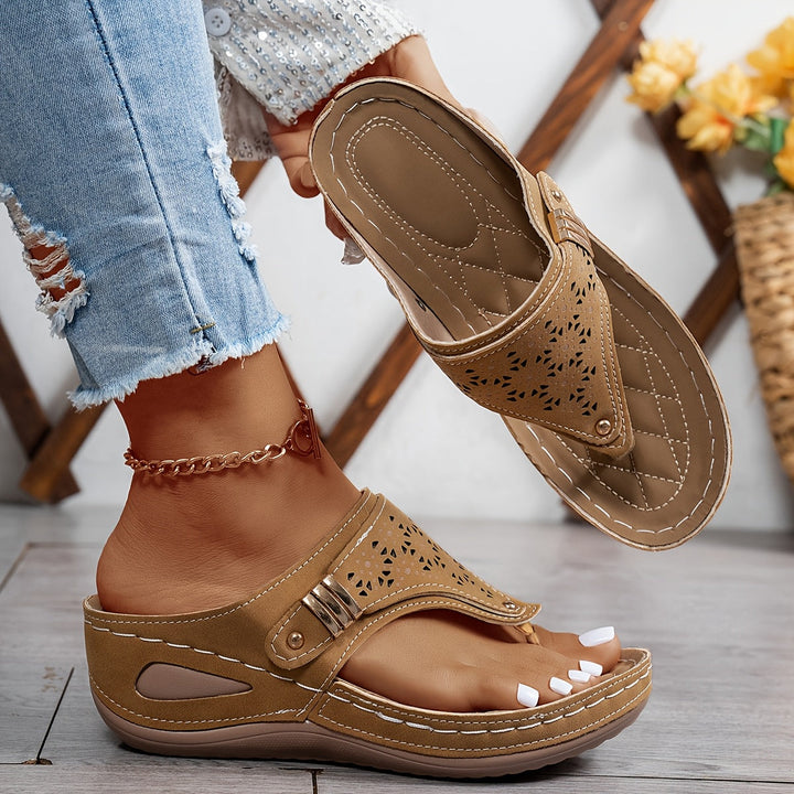 Scarlett | Sandals — Elina Dublin