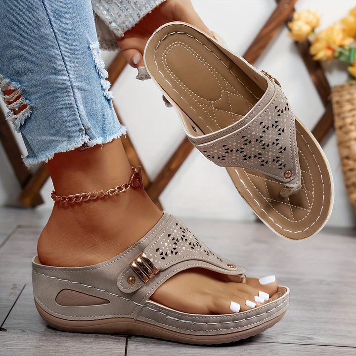Scarlett | Sandals — Elina Dublin
