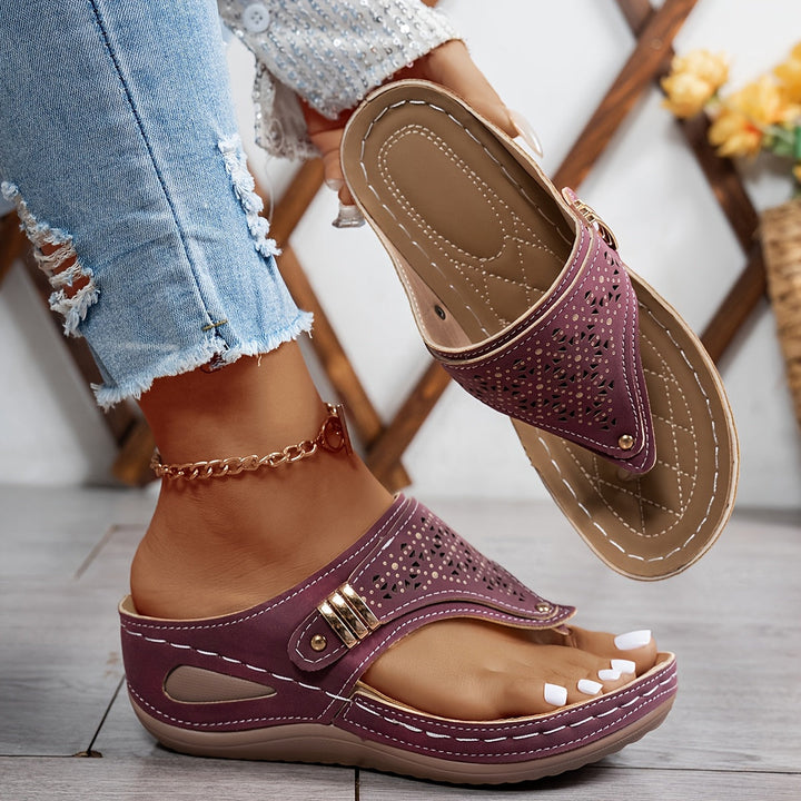 Scarlett | Sandals — Elina Dublin