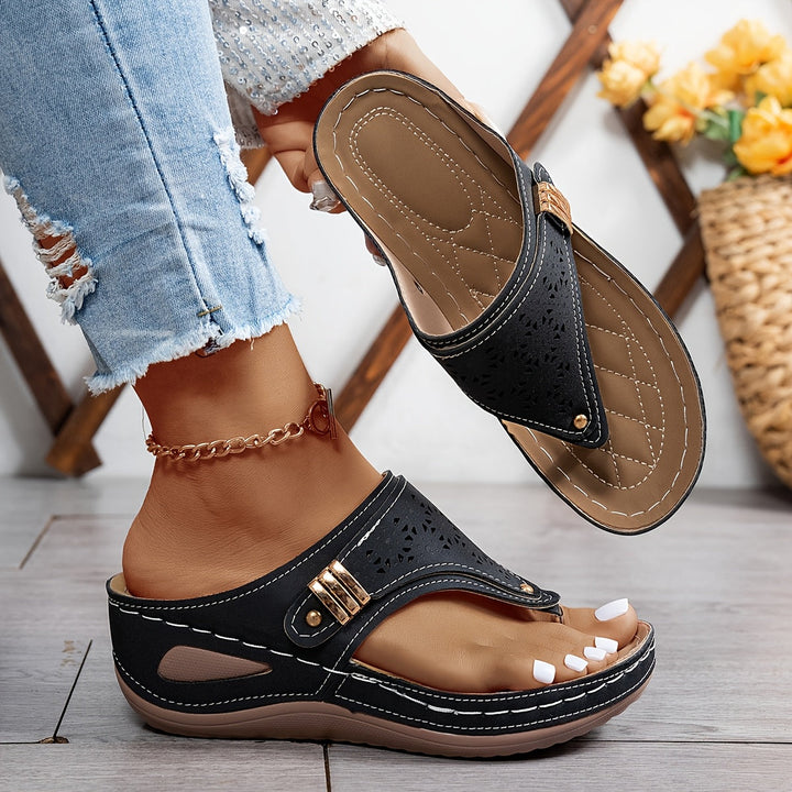 Scarlett | Sandals — Elina Dublin