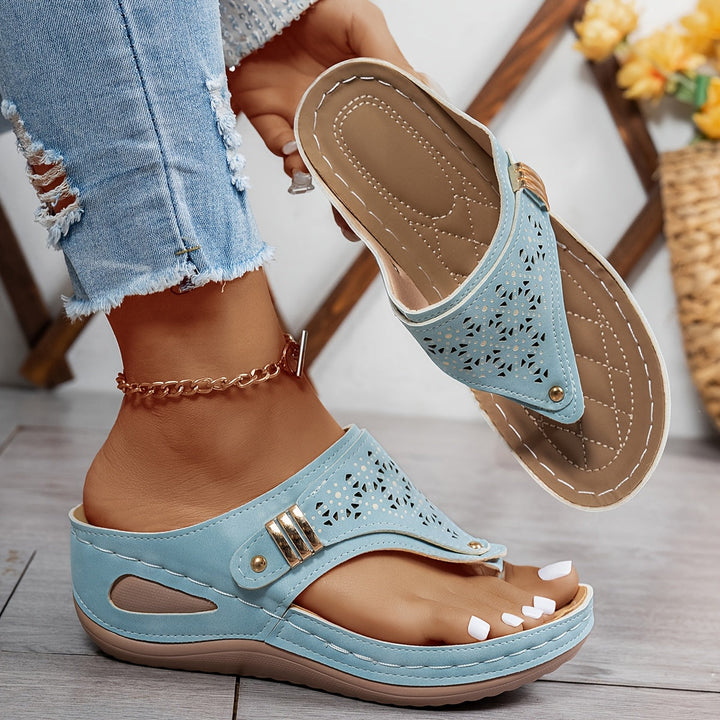 Scarlett | Sandals — Elina Dublin