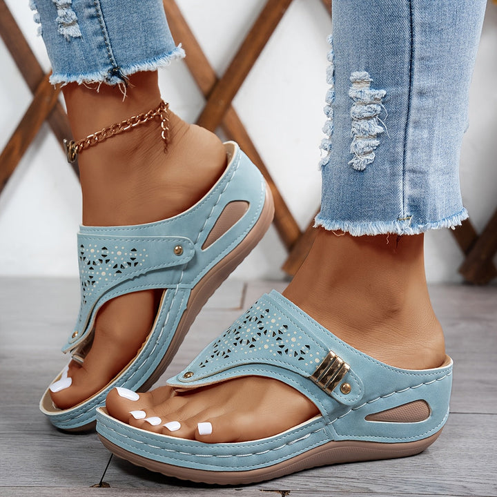 Scarlett | Sandals — Elina Dublin