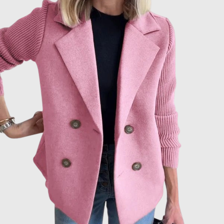 Siobhan | Blazer — Elina Dublin