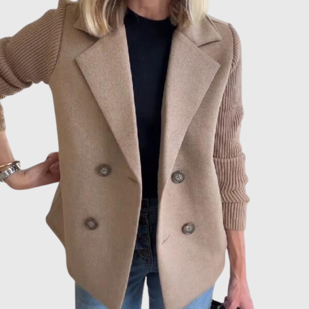 Sinead | Blazer — Elina Dublin