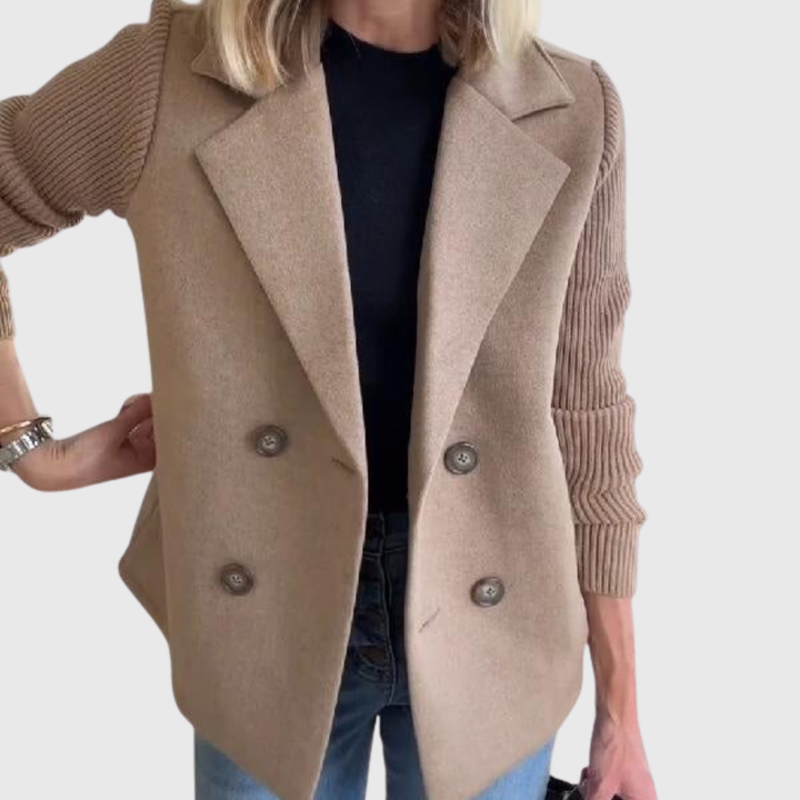 Sinead | Blazer — Elina Dublin