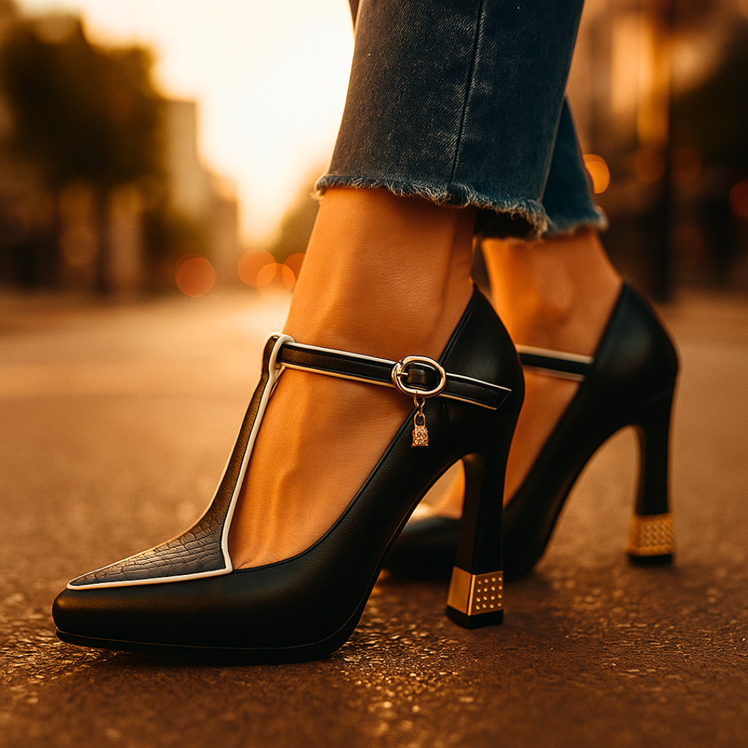 Emily | Heels — Elina Dublin
