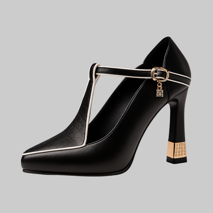Emily | Heels — Elina Dublin