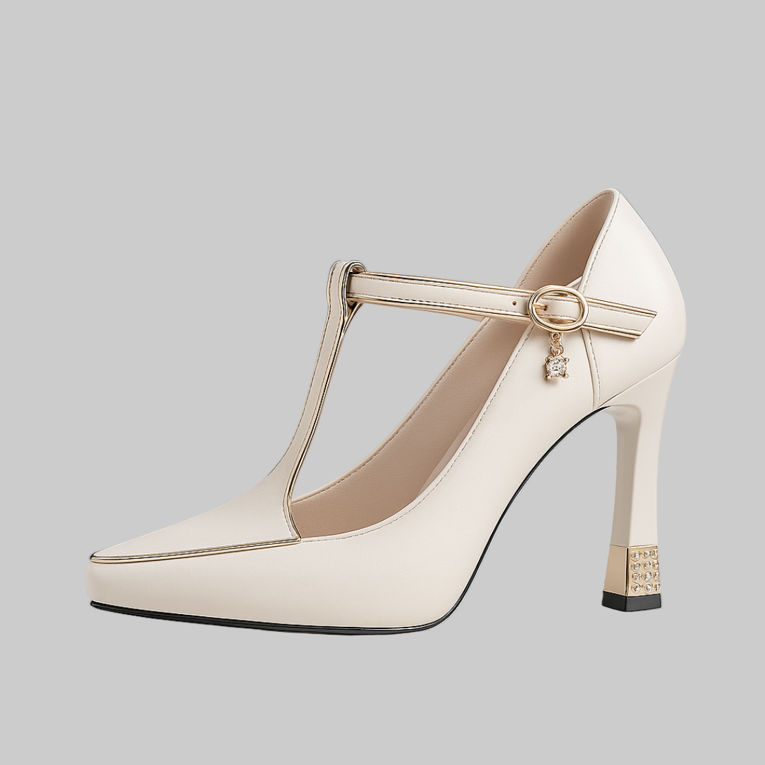 Emily | Heels — Elina Dublin