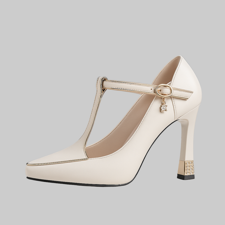 Emily | Heels — Elina Dublin
